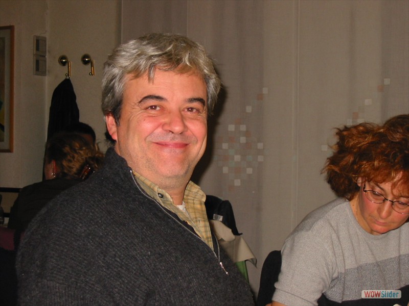 Maurizio detto Muner